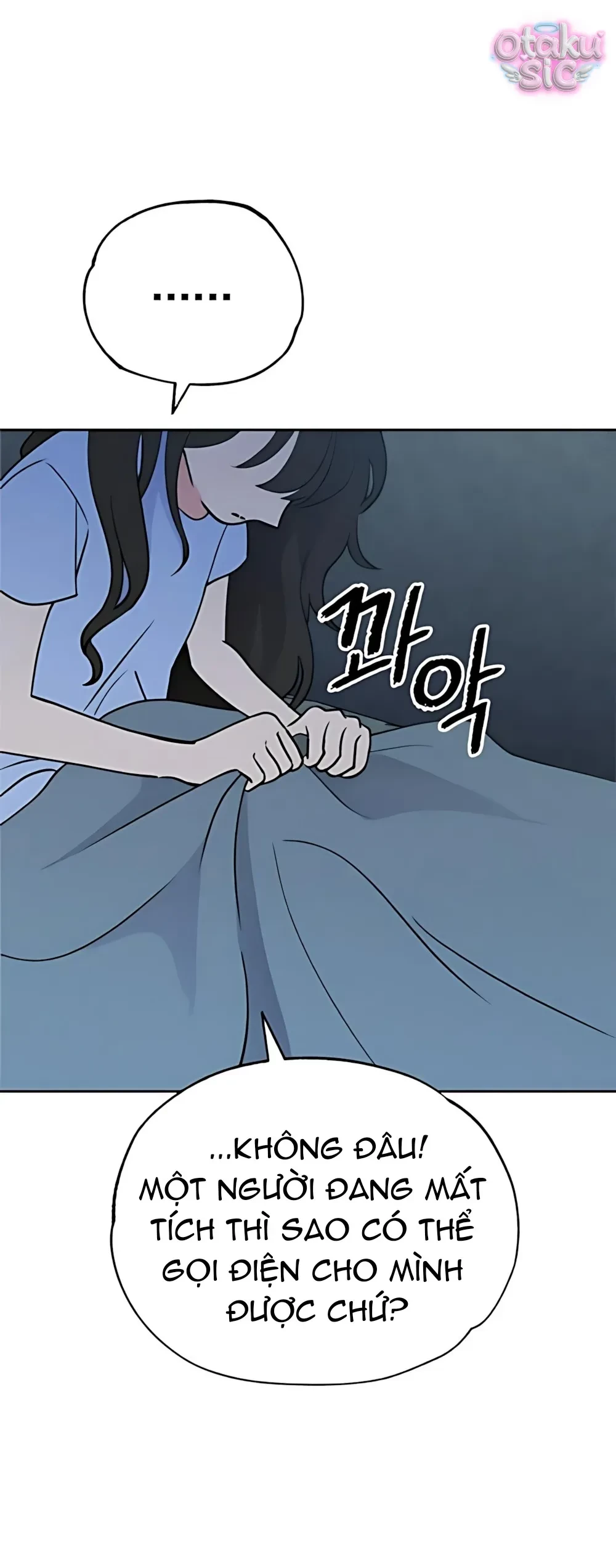 Bạn Cùng Lớp Chapter 21 - Trang 13
