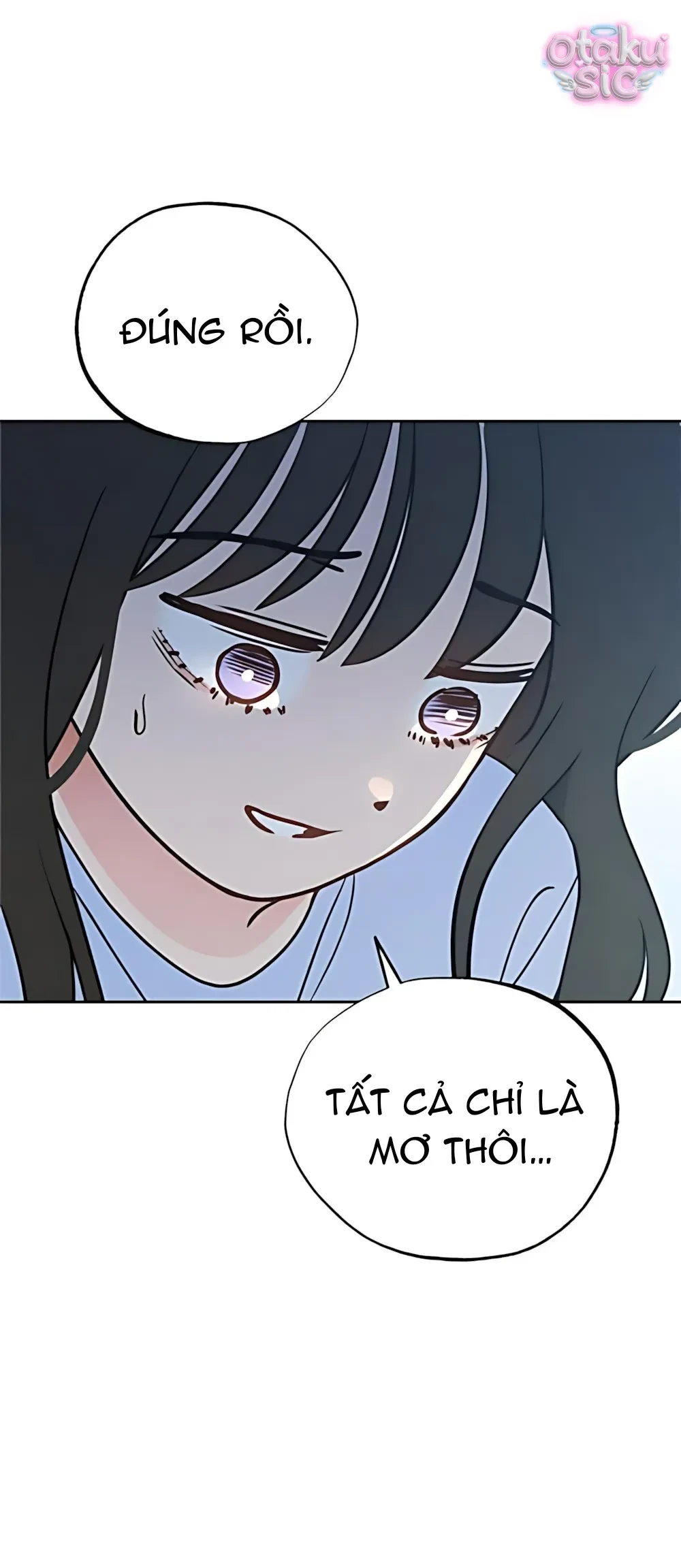 Bạn Cùng Lớp Chapter 21 - Trang 14