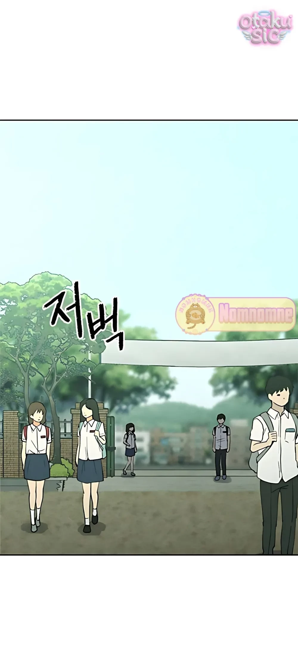 Bạn Cùng Lớp Chapter 21 - Trang 15