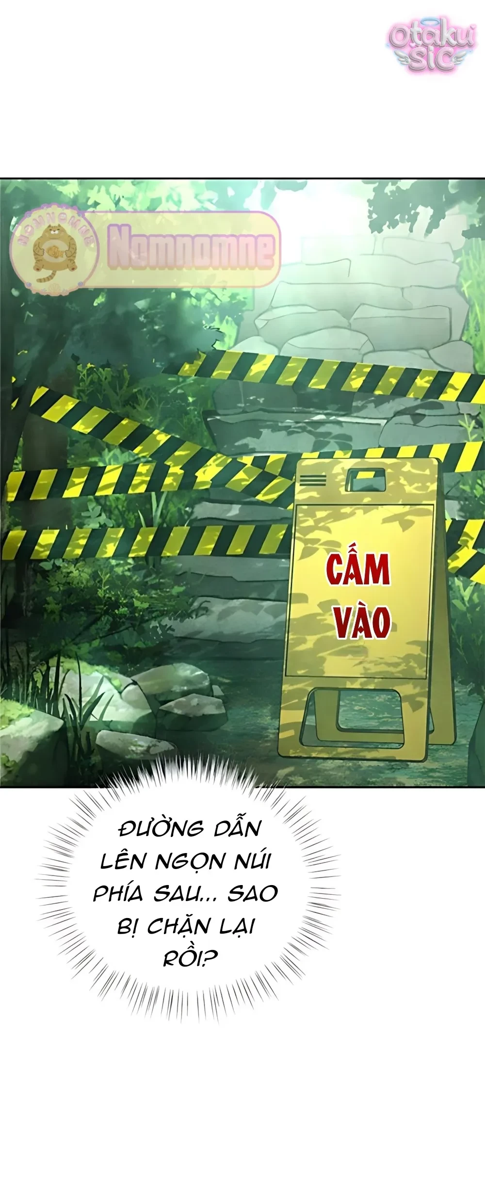 Bạn Cùng Lớp Chapter 21 - Trang 18
