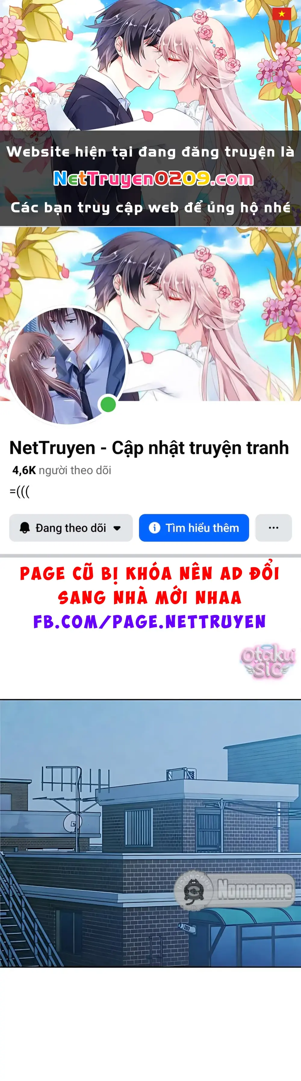 Bạn Cùng Lớp Chapter 21 - Trang 2