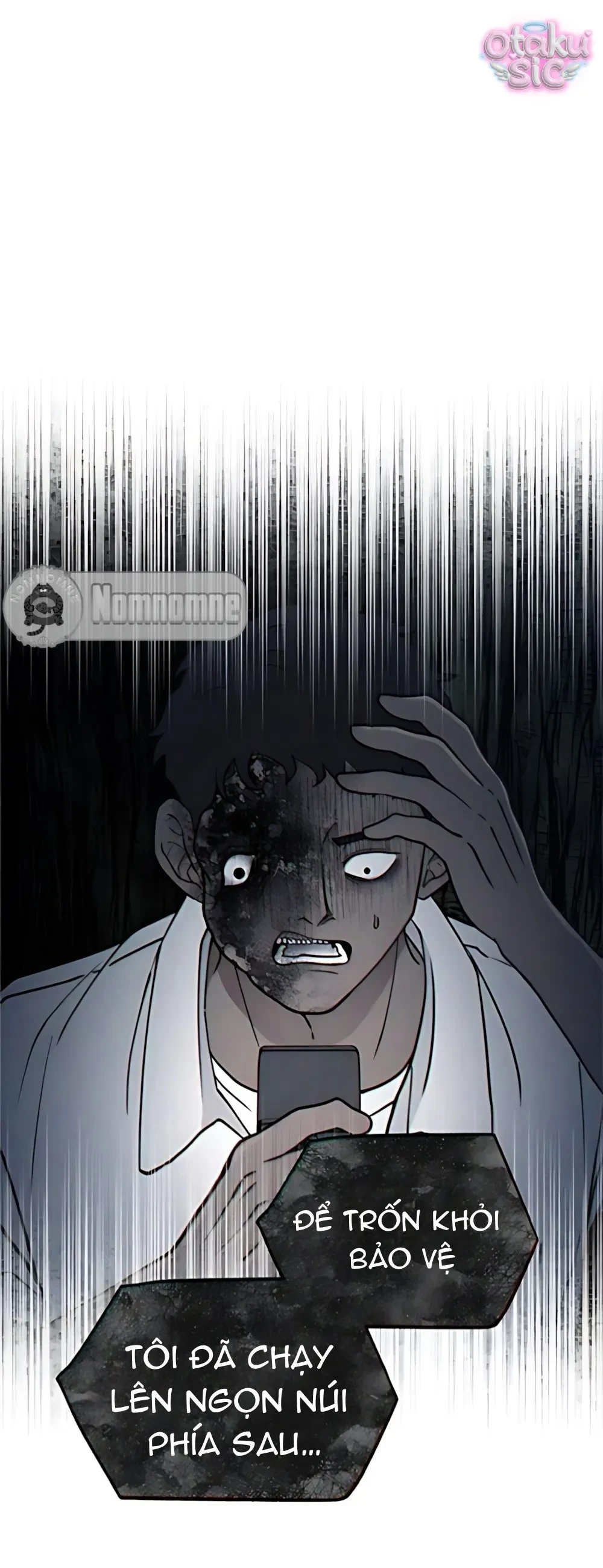 Bạn Cùng Lớp Chapter 21 - Trang 20