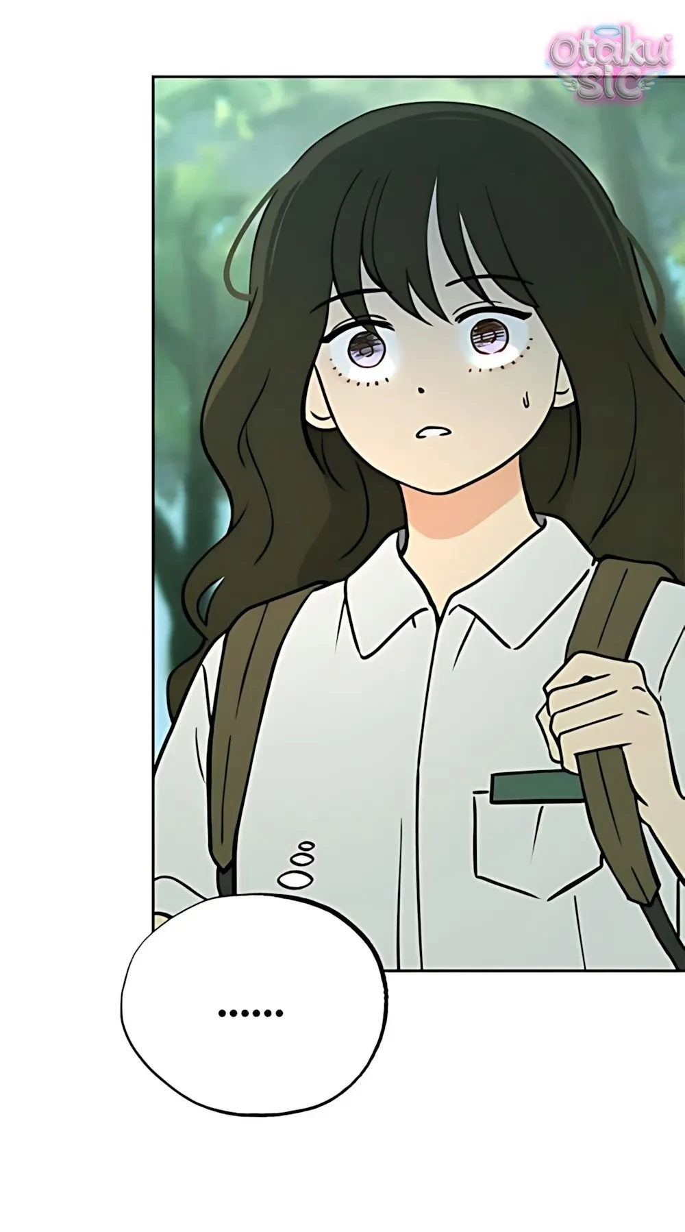 Bạn Cùng Lớp Chapter 21 - Trang 21