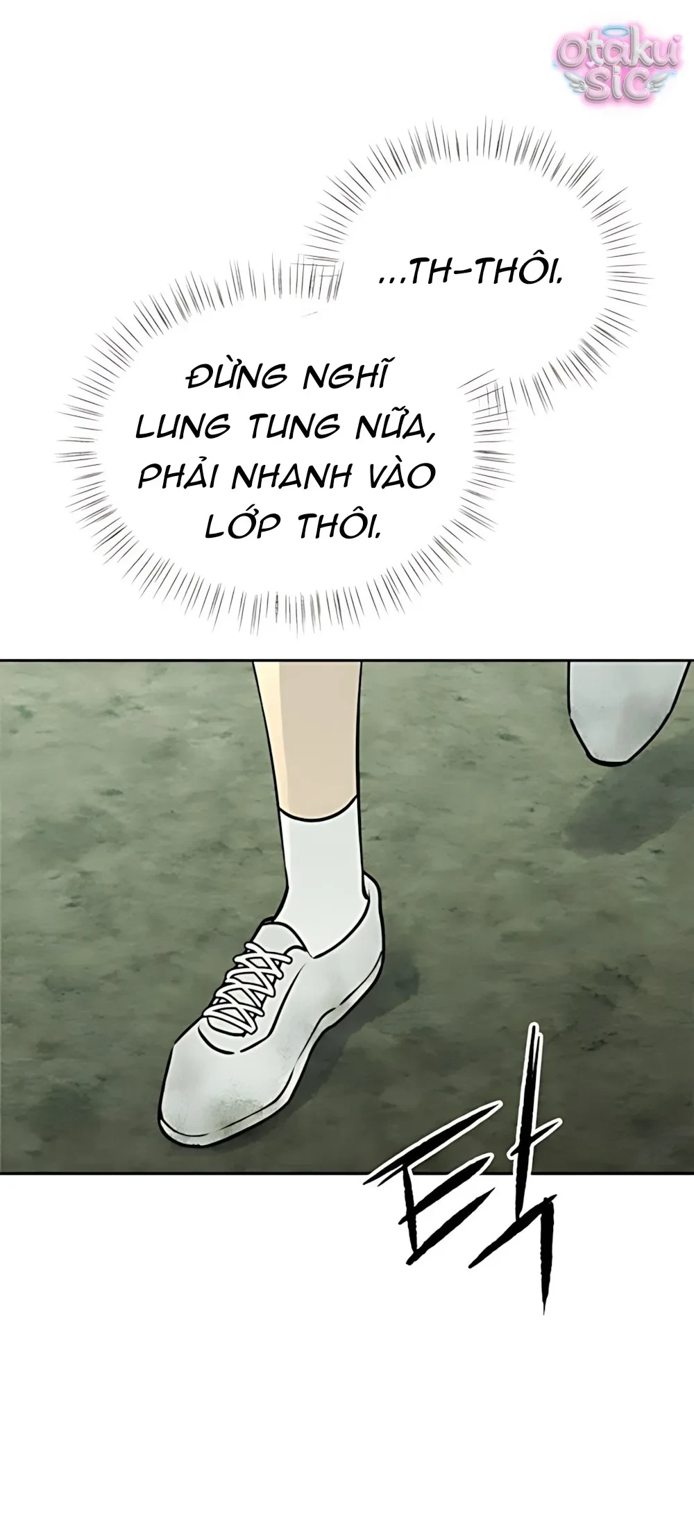 Bạn Cùng Lớp Chapter 21 - Trang 22