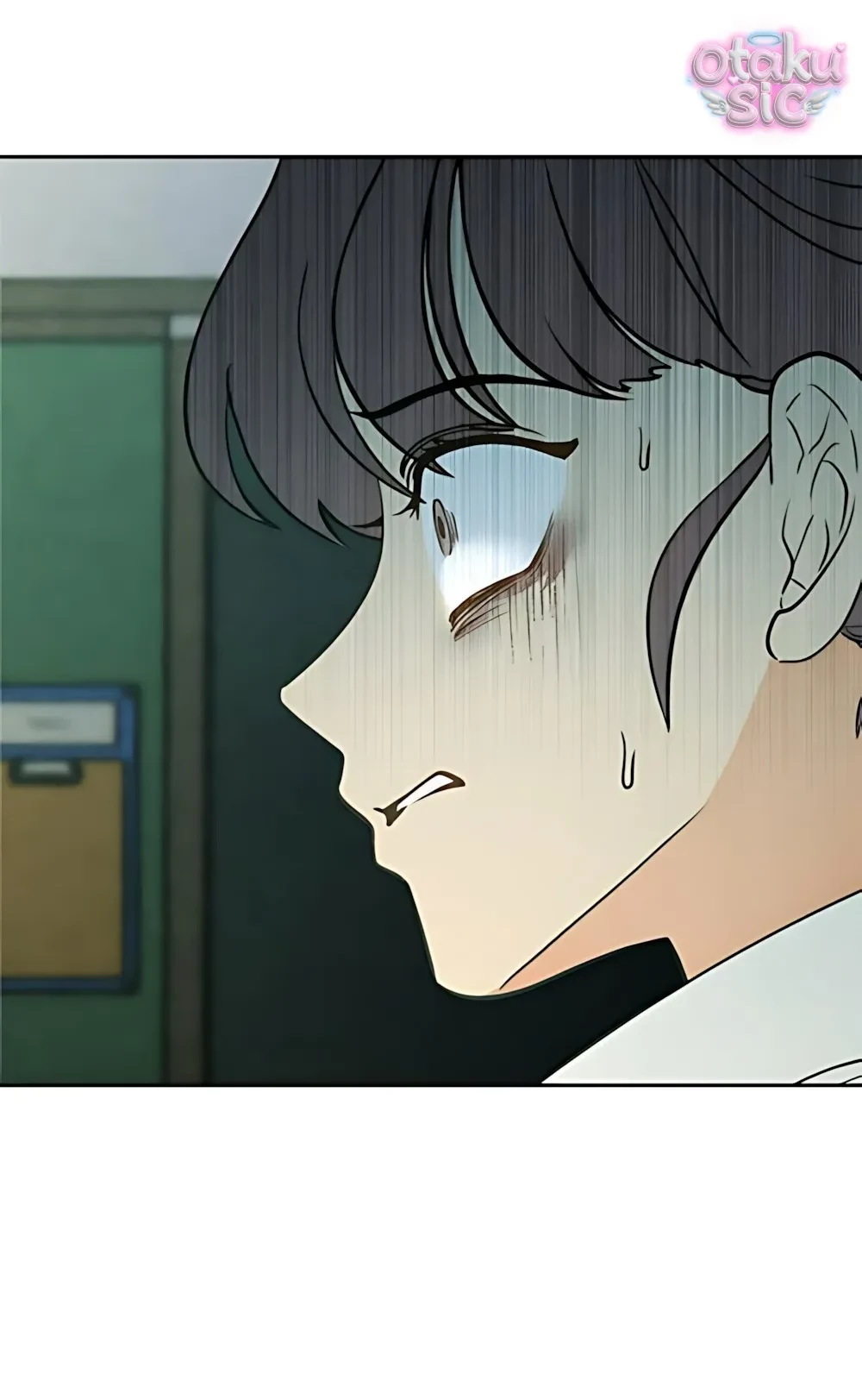 Bạn Cùng Lớp Chapter 21 - Trang 31