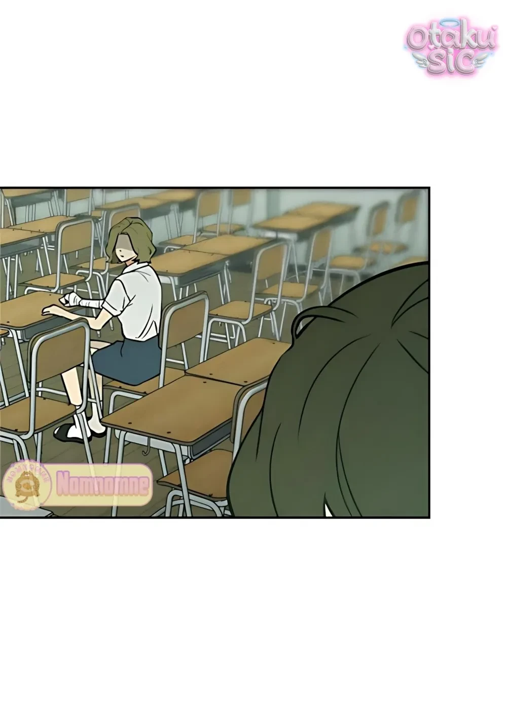 Bạn Cùng Lớp Chapter 21 - Trang 32
