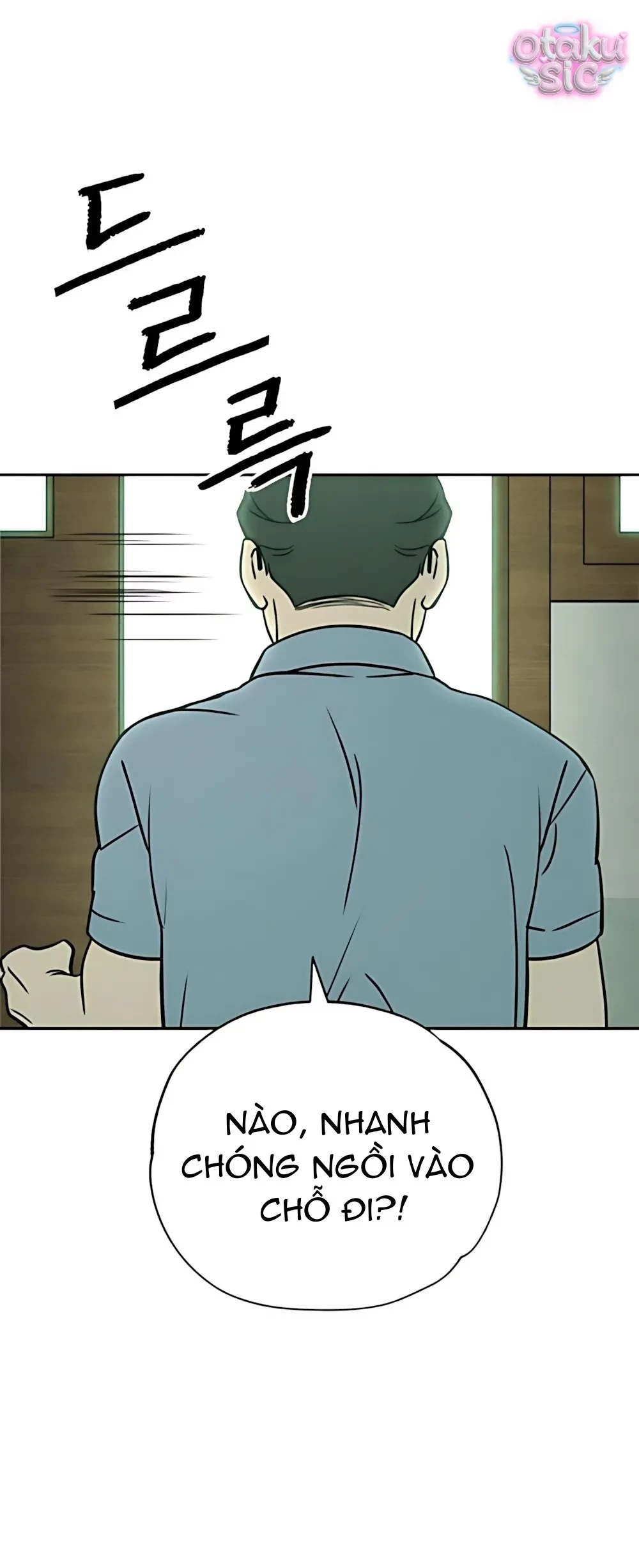 Bạn Cùng Lớp Chapter 21 - Trang 37