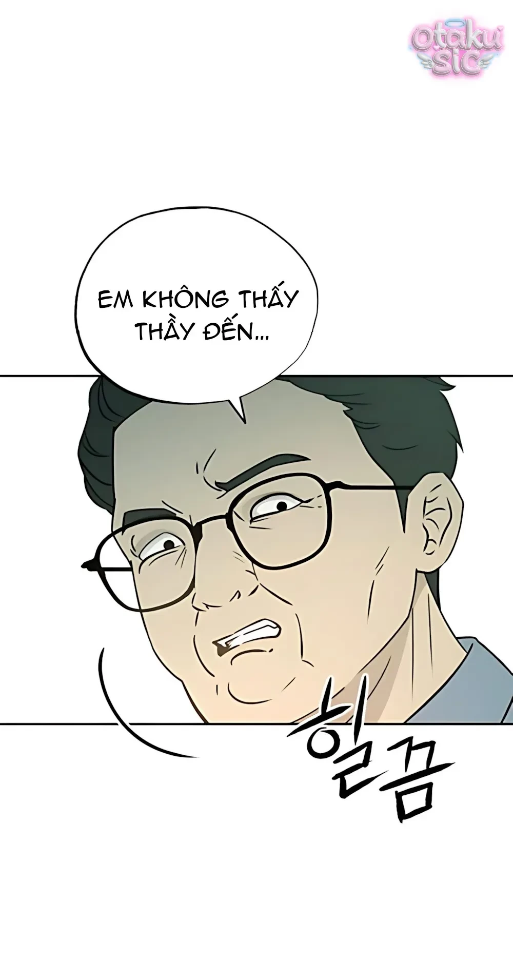 Bạn Cùng Lớp Chapter 21 - Trang 38