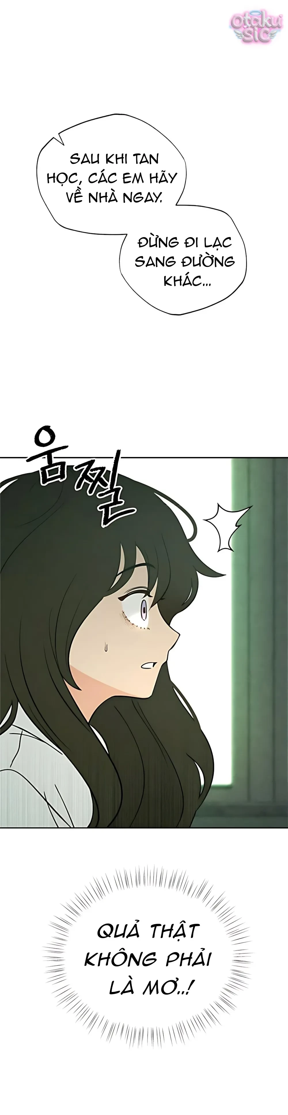Bạn Cùng Lớp Chapter 21 - Trang 44