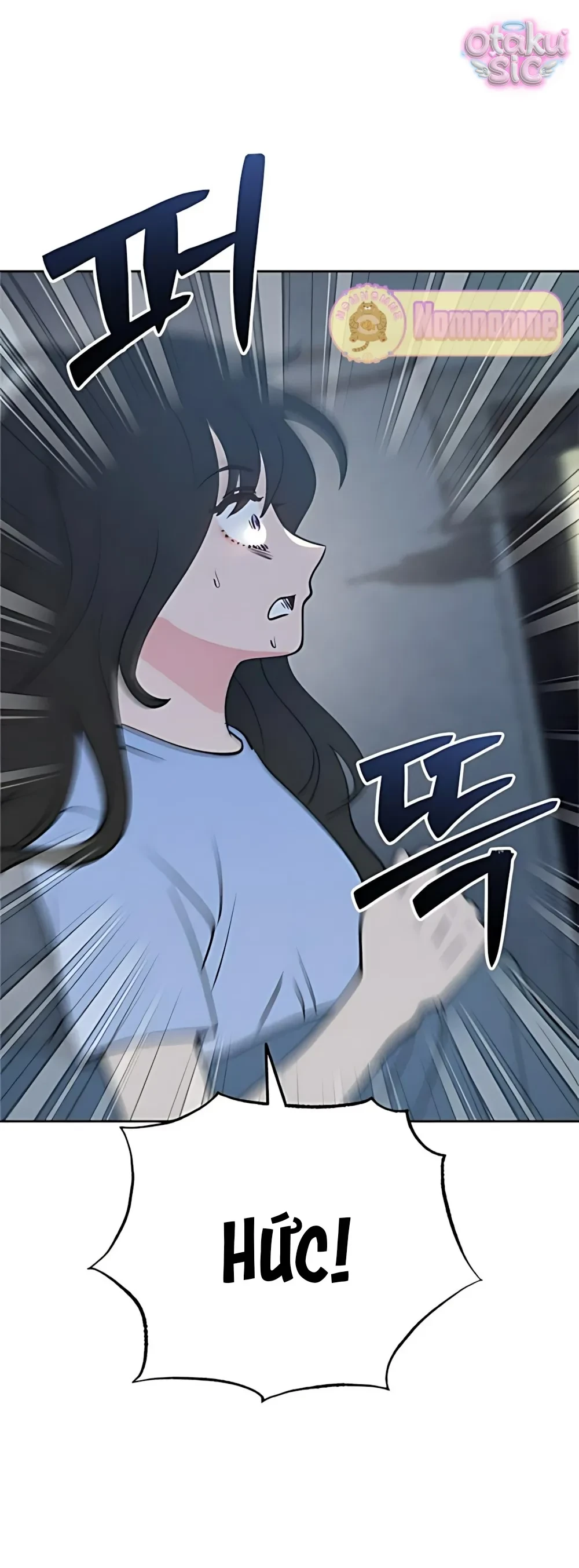 Bạn Cùng Lớp Chapter 21 - Trang 5