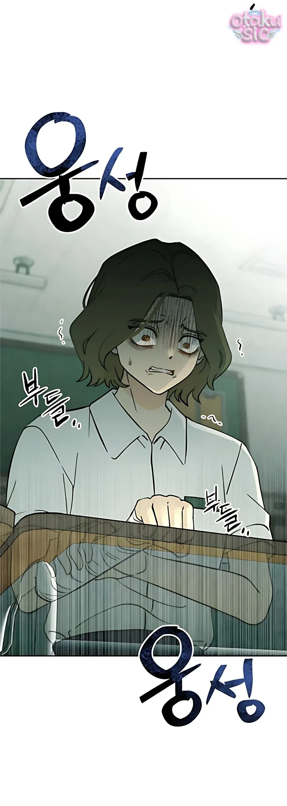Bạn Cùng Lớp Chapter 21 - Trang 50