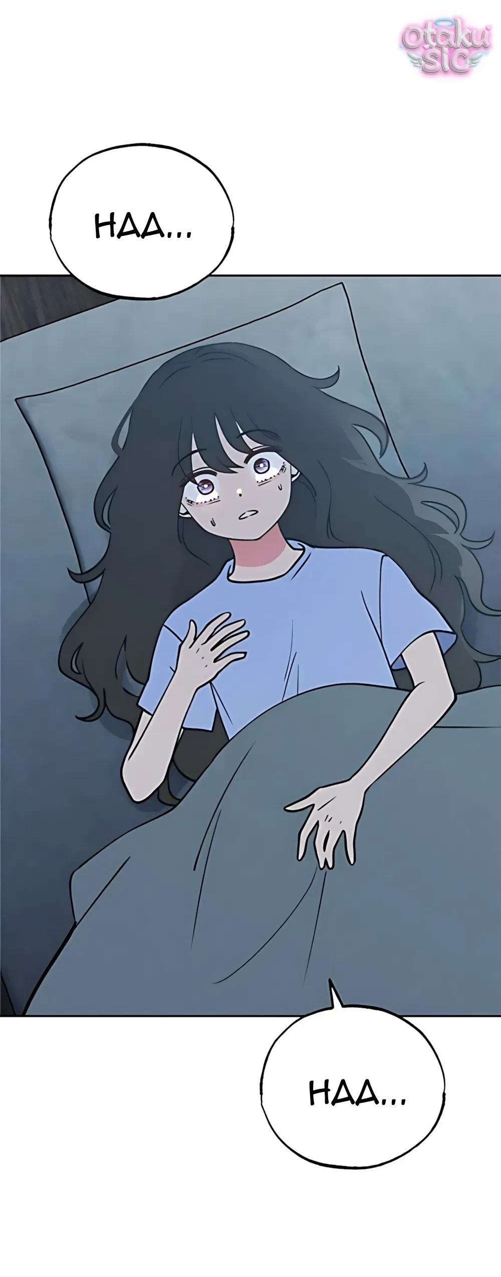 Bạn Cùng Lớp Chapter 21 - Trang 6