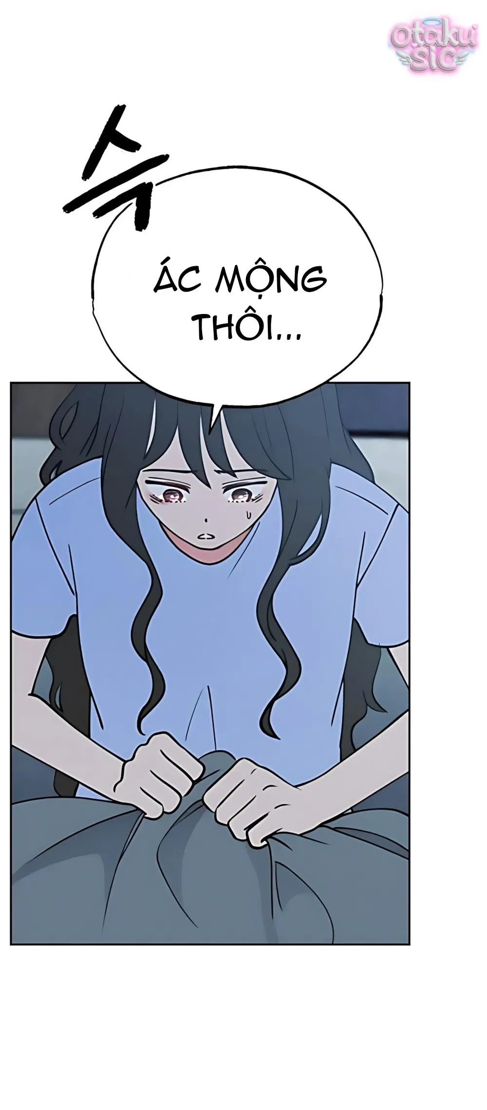 Bạn Cùng Lớp Chapter 21 - Trang 7
