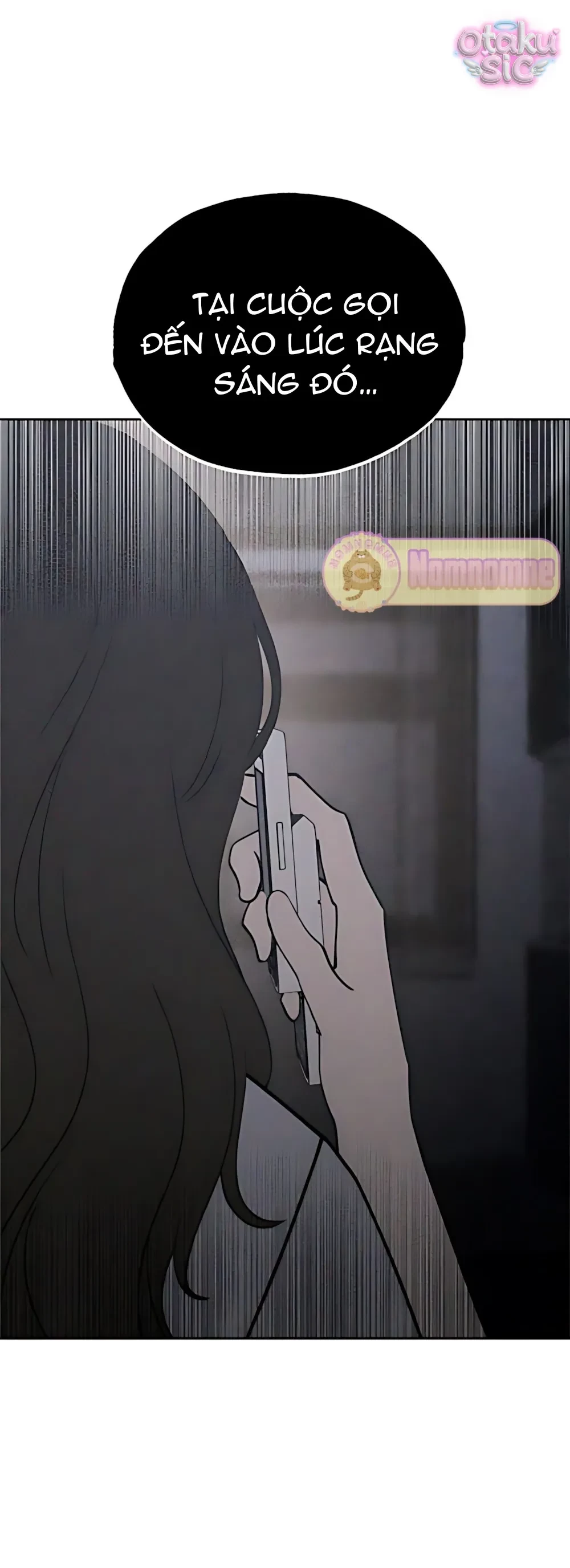 Bạn Cùng Lớp Chapter 21 - Trang 8