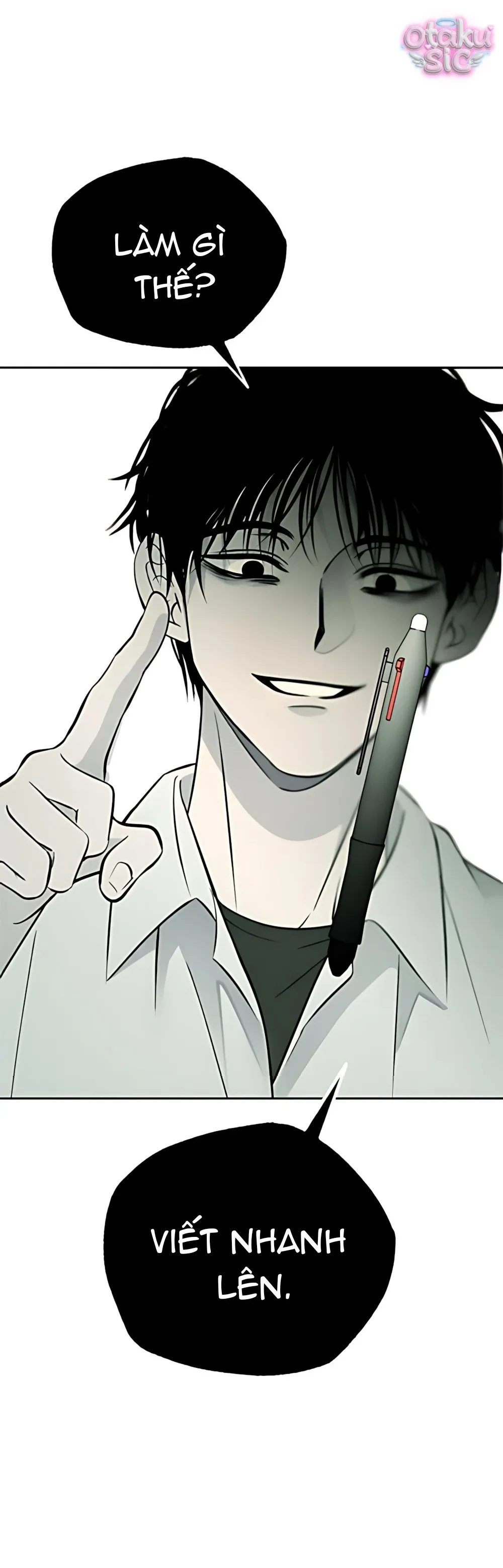 Bạn Cùng Lớp Chapter 22 - Trang 12