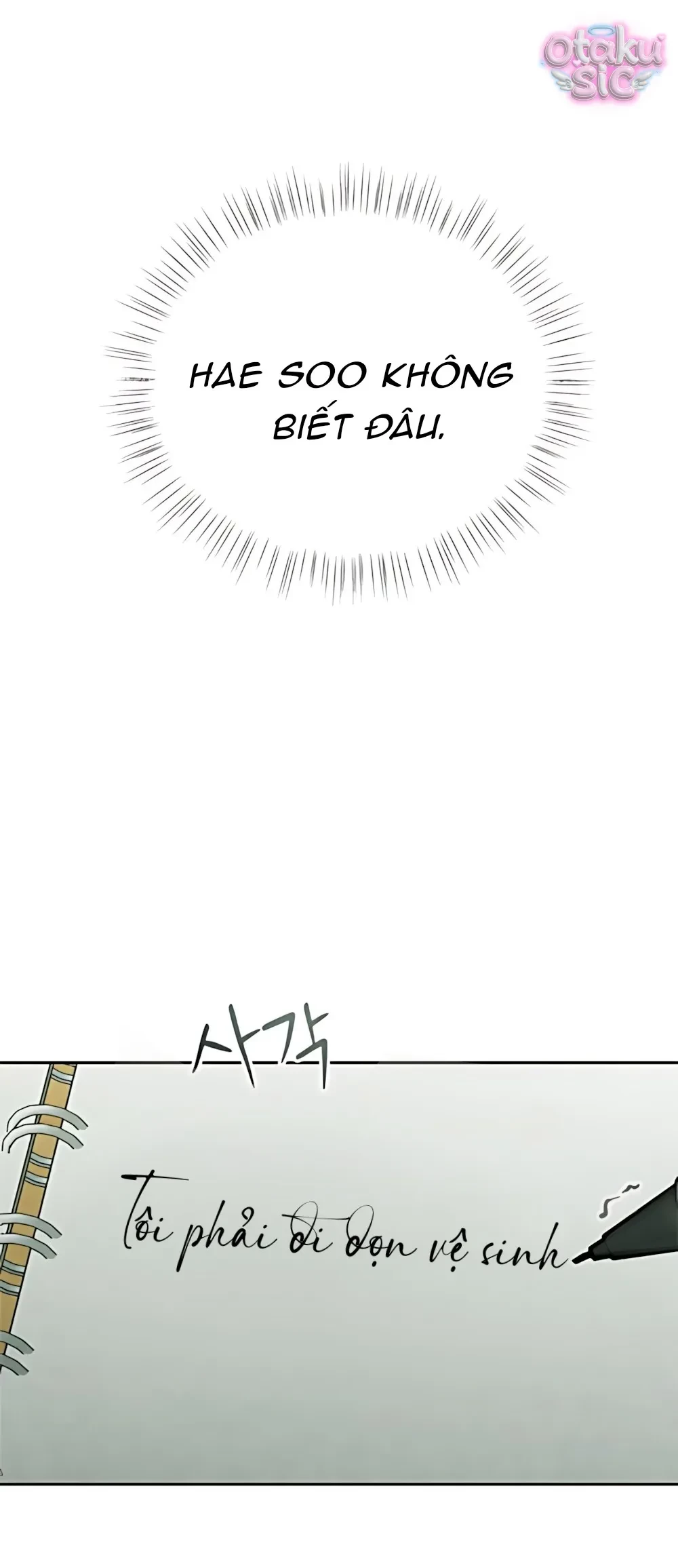 Bạn Cùng Lớp Chapter 22 - Trang 17