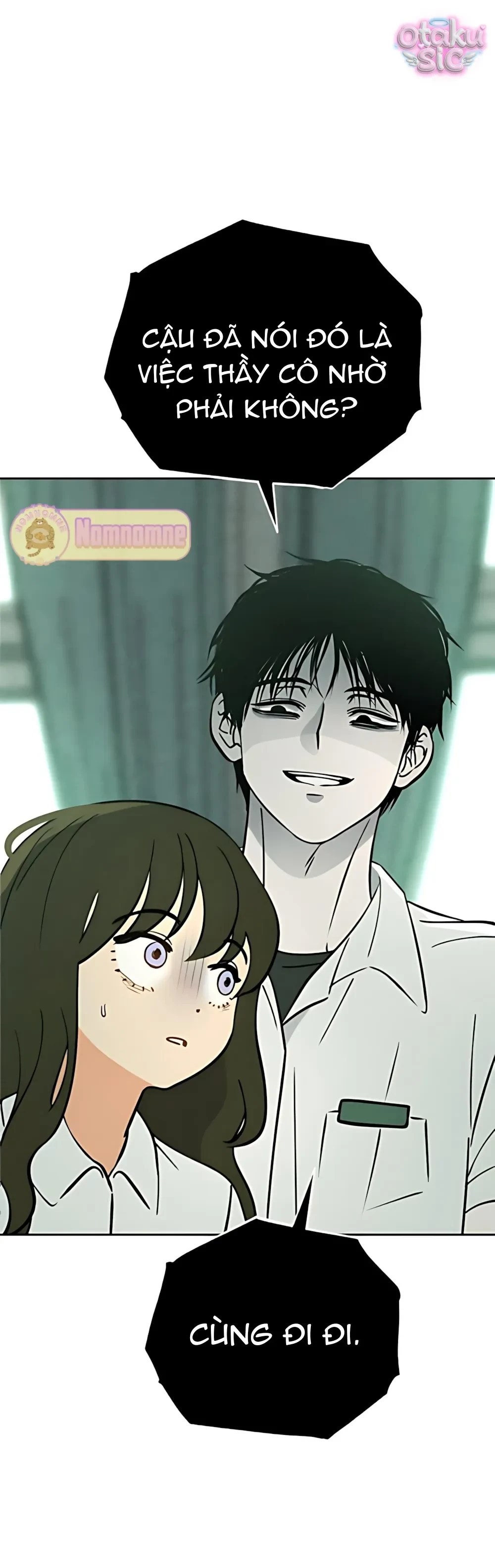 Bạn Cùng Lớp Chapter 22 - Trang 23