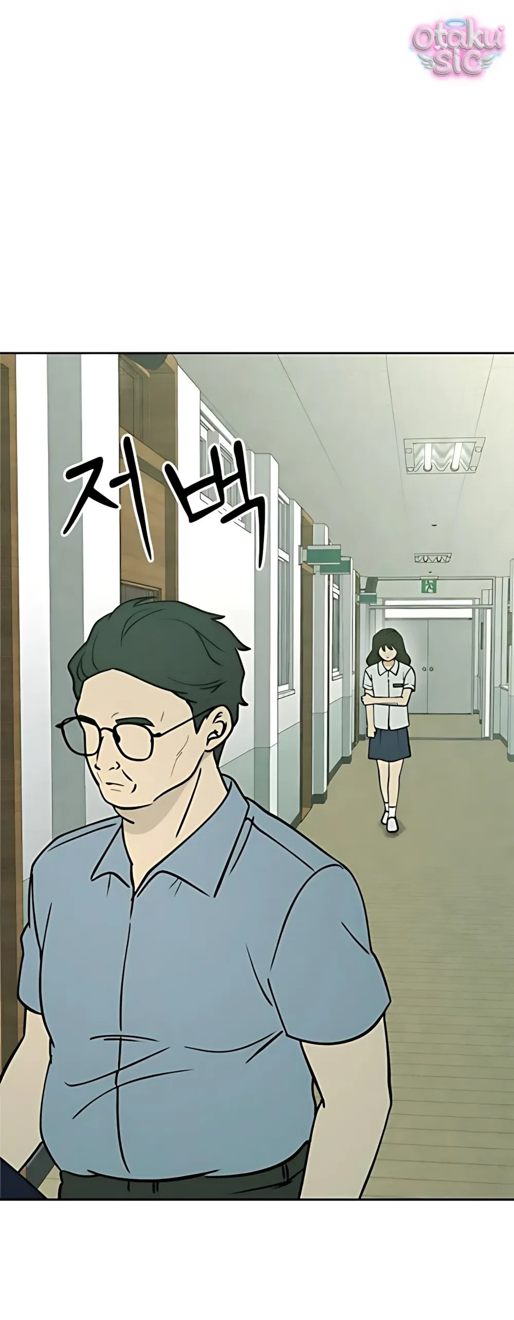 Bạn Cùng Lớp Chapter 22 - Trang 29