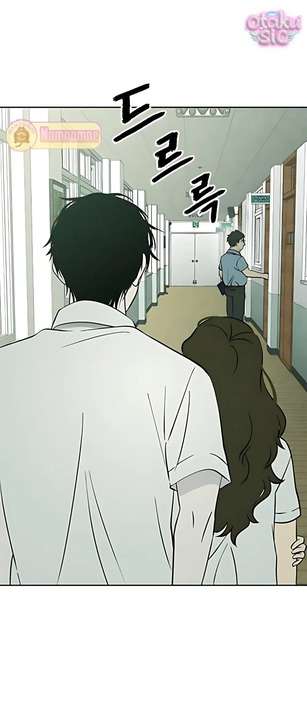Bạn Cùng Lớp Chapter 22 - Trang 31
