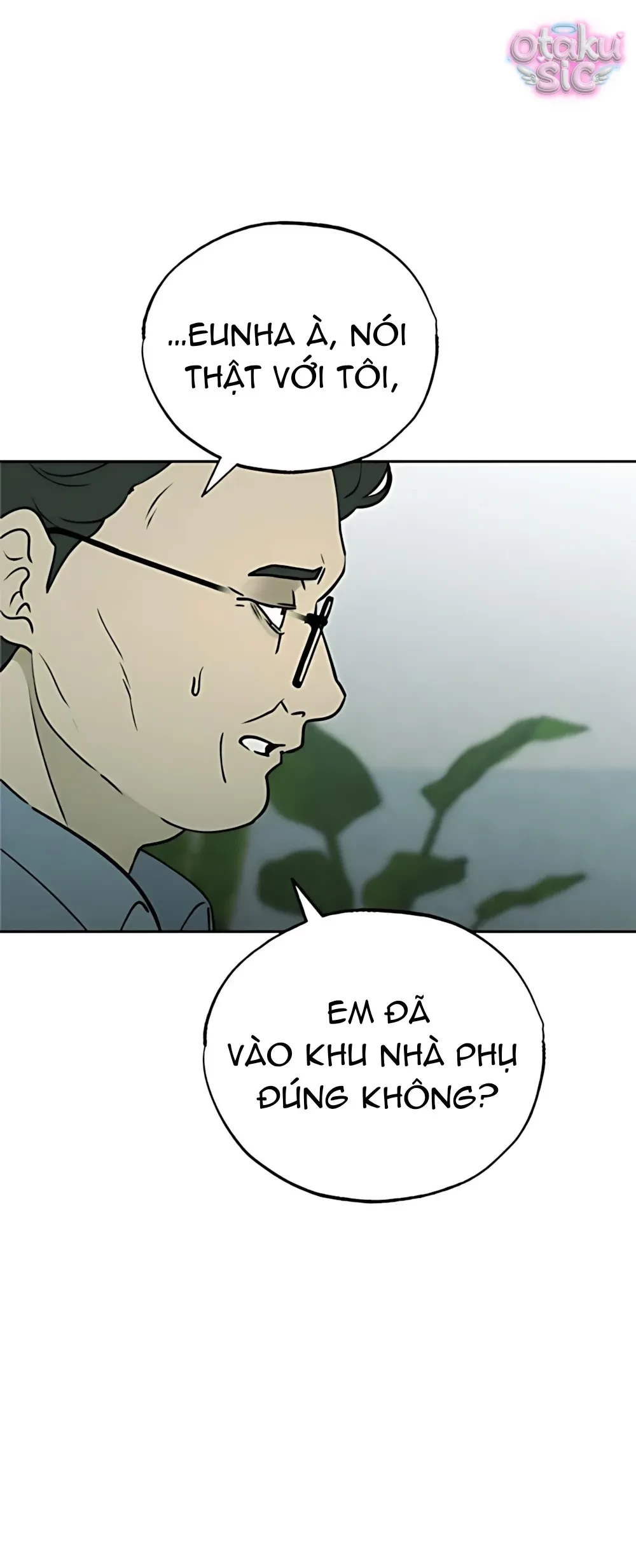 Bạn Cùng Lớp Chapter 22 - Trang 38