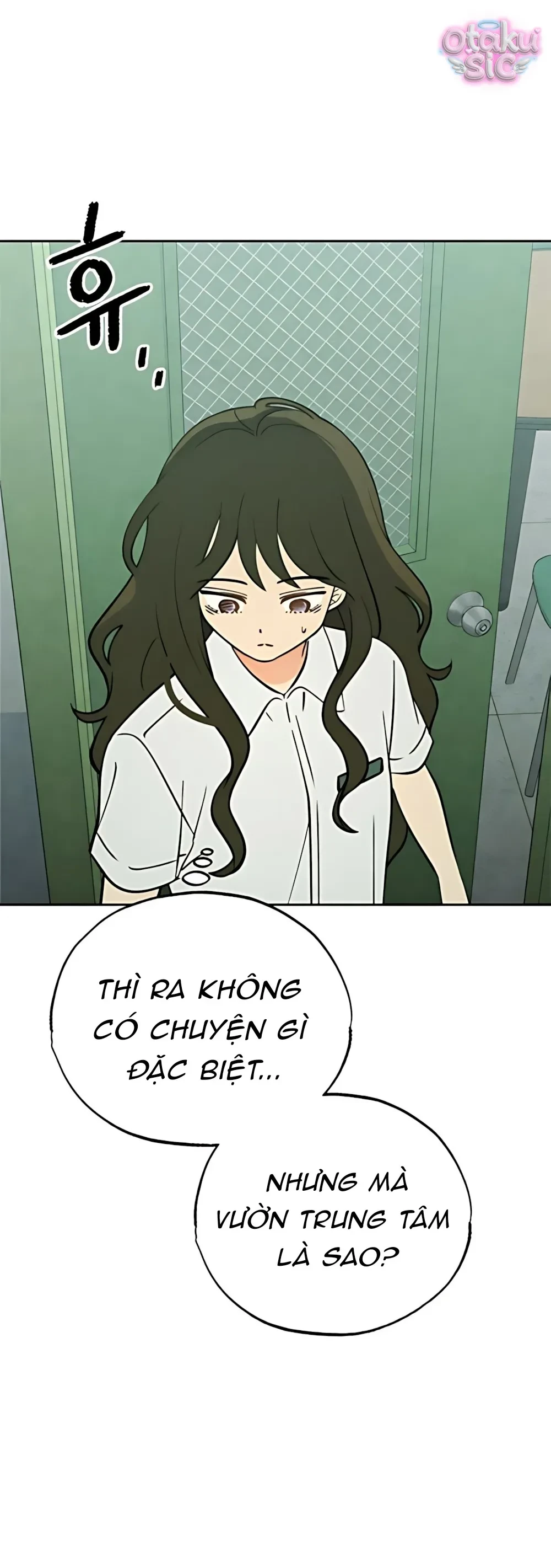 Bạn Cùng Lớp Chapter 22 - Trang 45