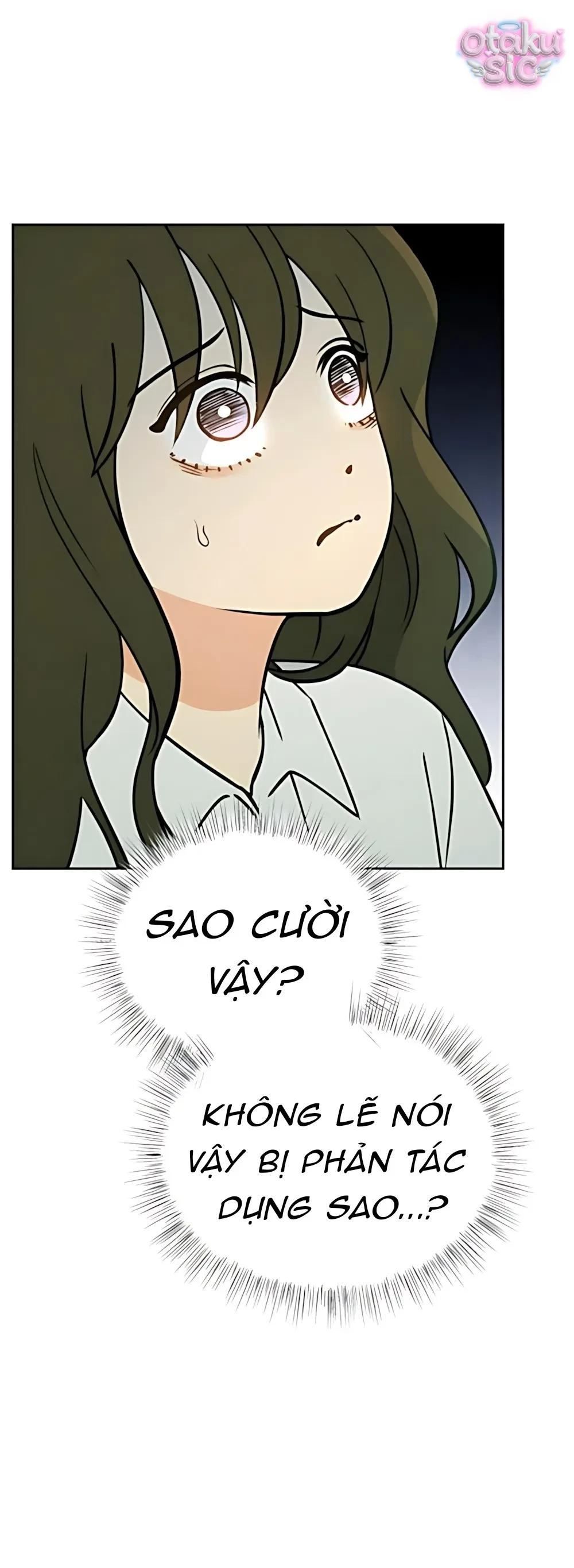 Bạn Cùng Lớp Chapter 23 - Trang 10