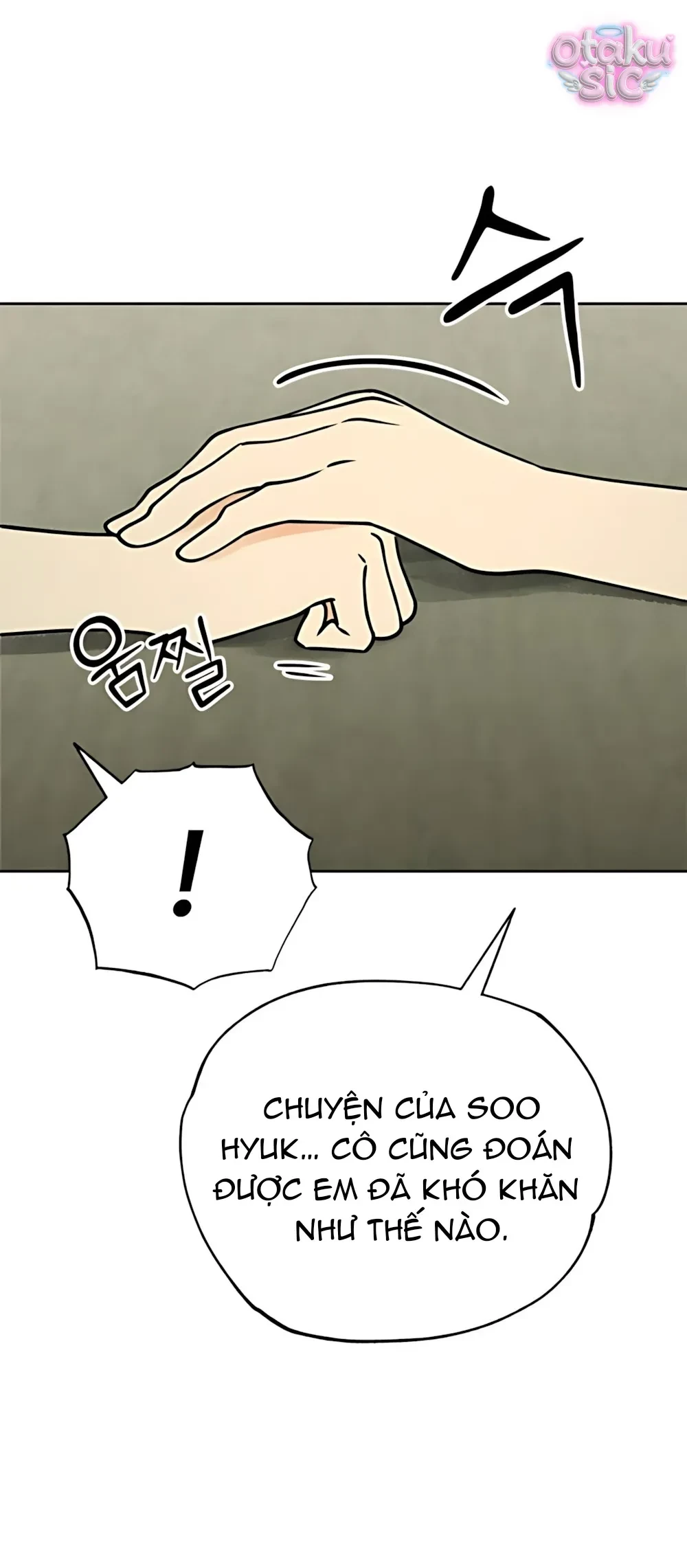 Bạn Cùng Lớp Chapter 23 - Trang 22