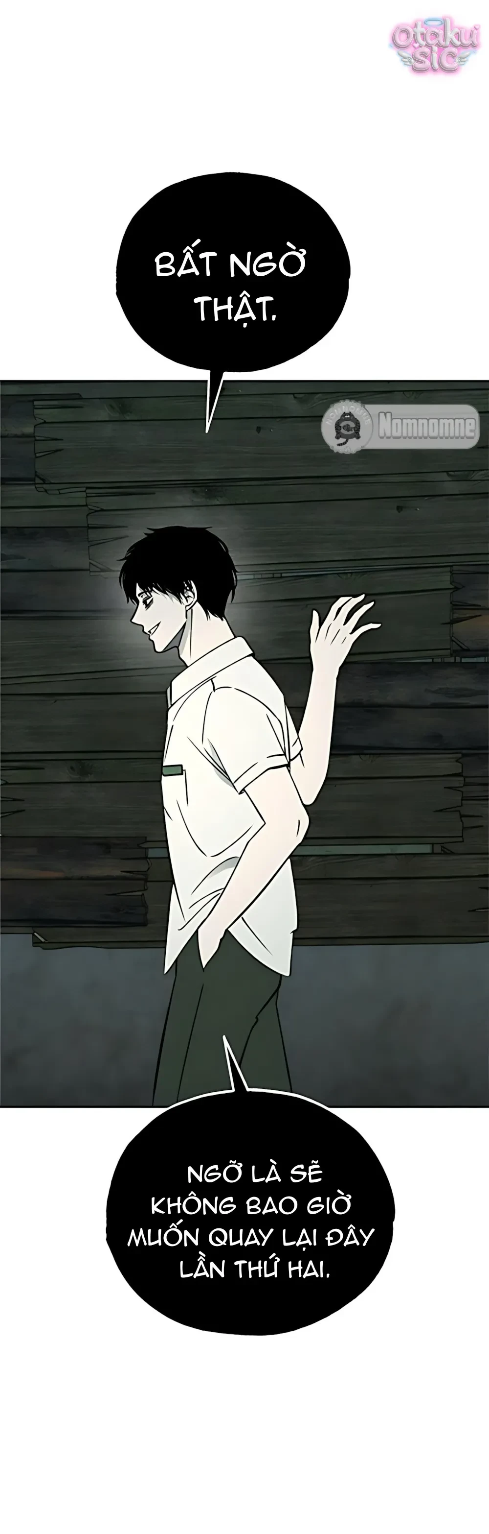 Bạn Cùng Lớp Chapter 23 - Trang 30