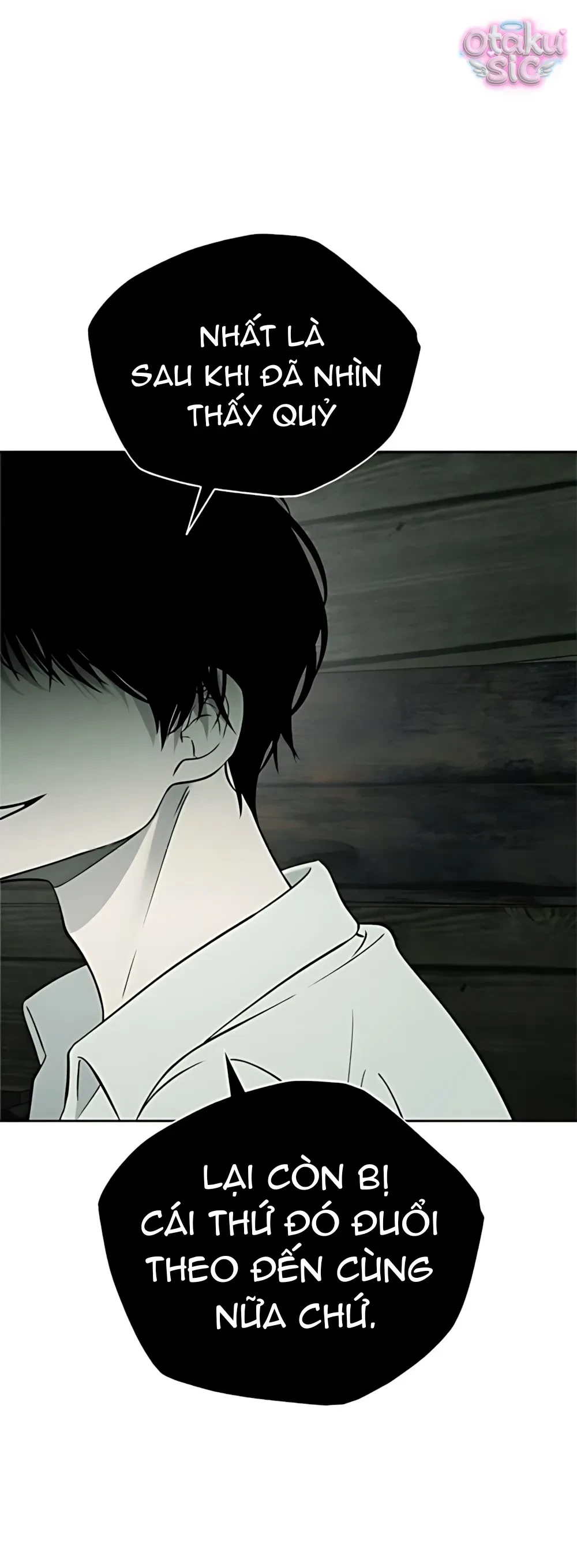 Bạn Cùng Lớp Chapter 23 - Trang 31