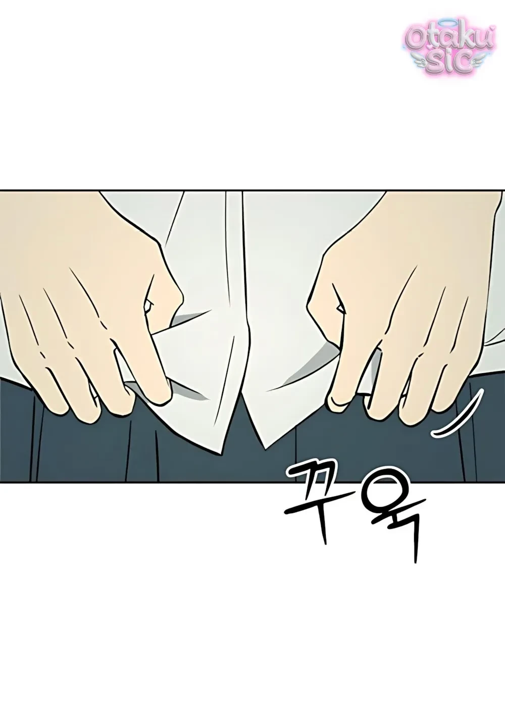 Bạn Cùng Lớp Chapter 23 - Trang 35