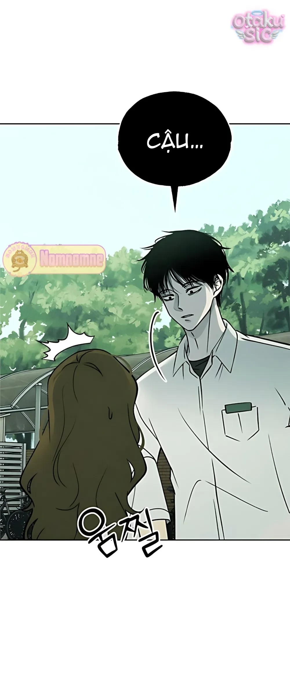 Bạn Cùng Lớp Chapter 23 - Trang 4