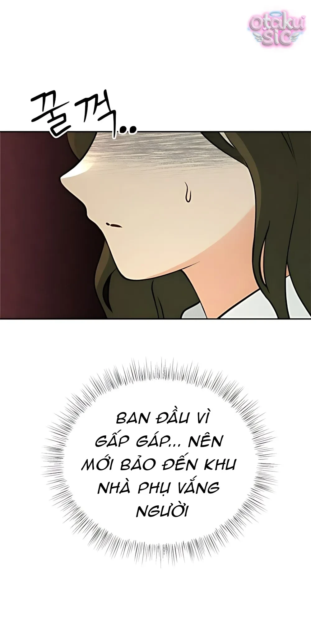 Bạn Cùng Lớp Chapter 23 - Trang 43