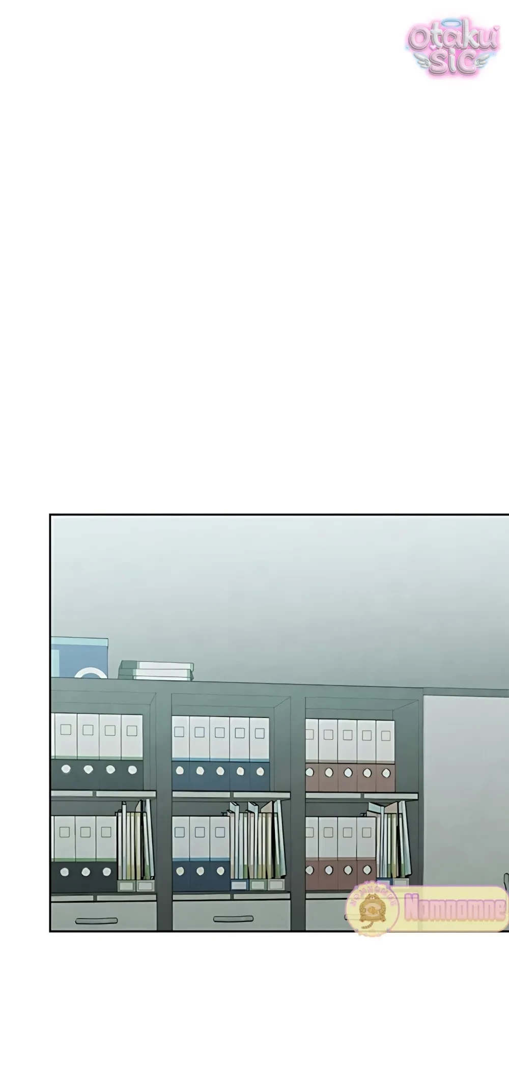 Bạn Cùng Lớp Chapter 23 - Trang 46