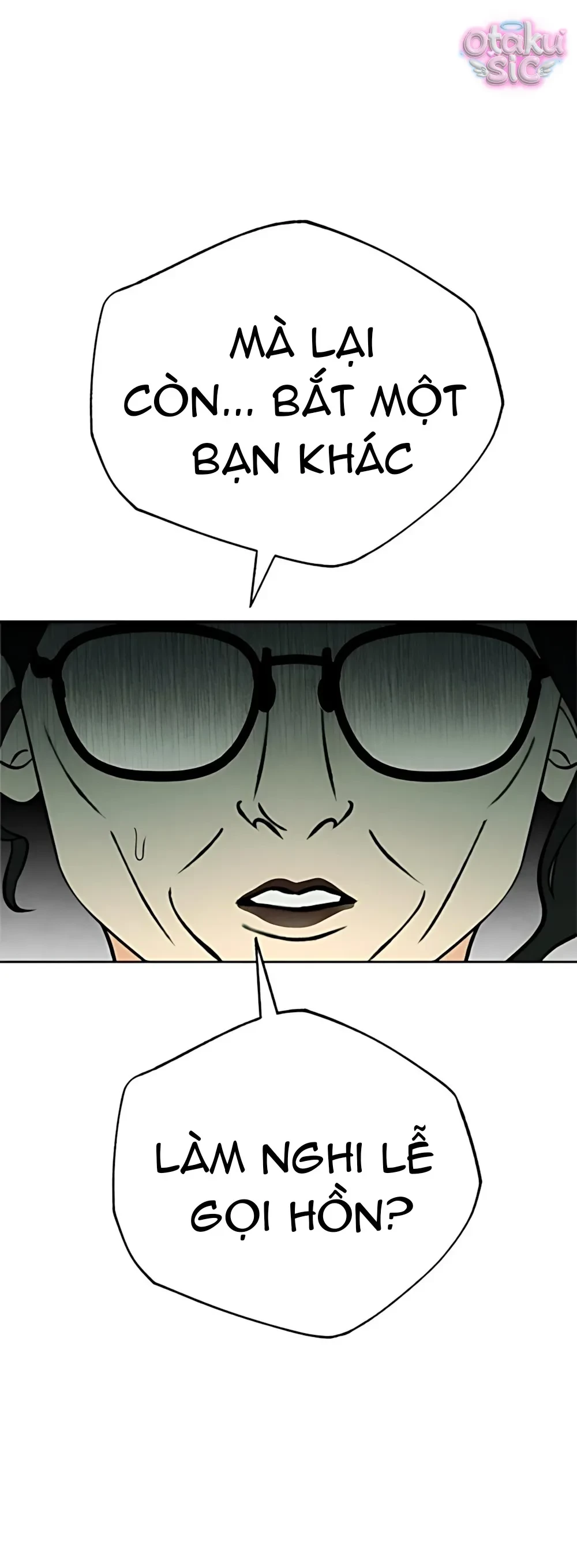 Bạn Cùng Lớp Chapter 23 - Trang 48