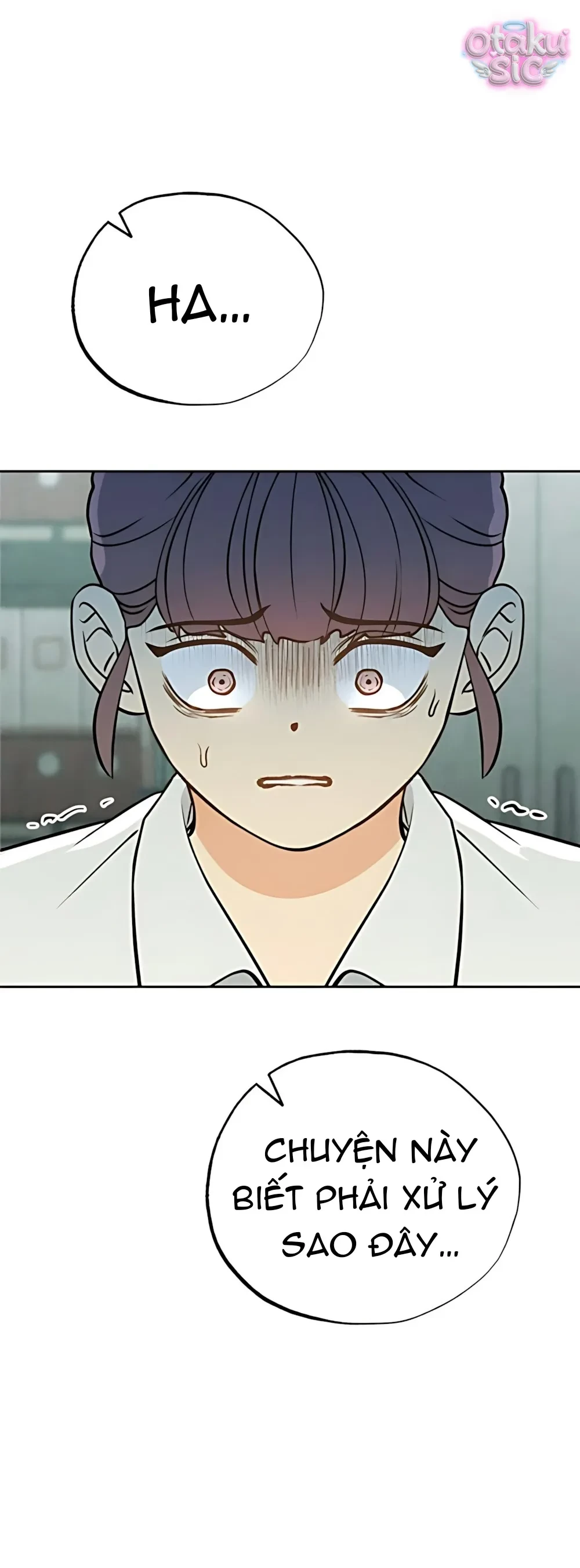 Bạn Cùng Lớp Chapter 23 - Trang 50