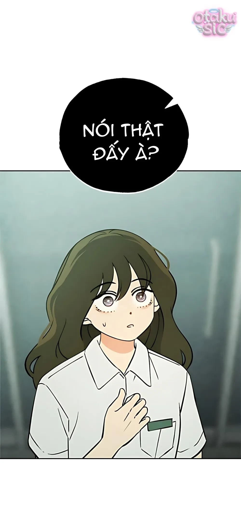 Bạn Cùng Lớp Chapter 23 - Trang 6