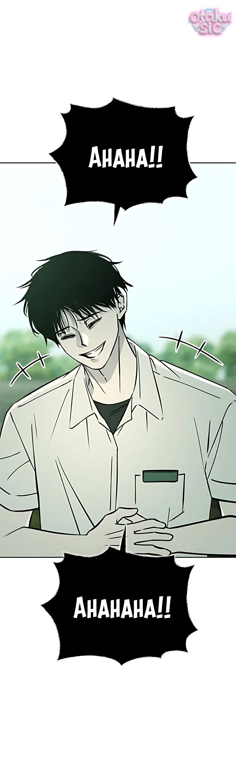 Bạn Cùng Lớp Chapter 23 - Trang 9