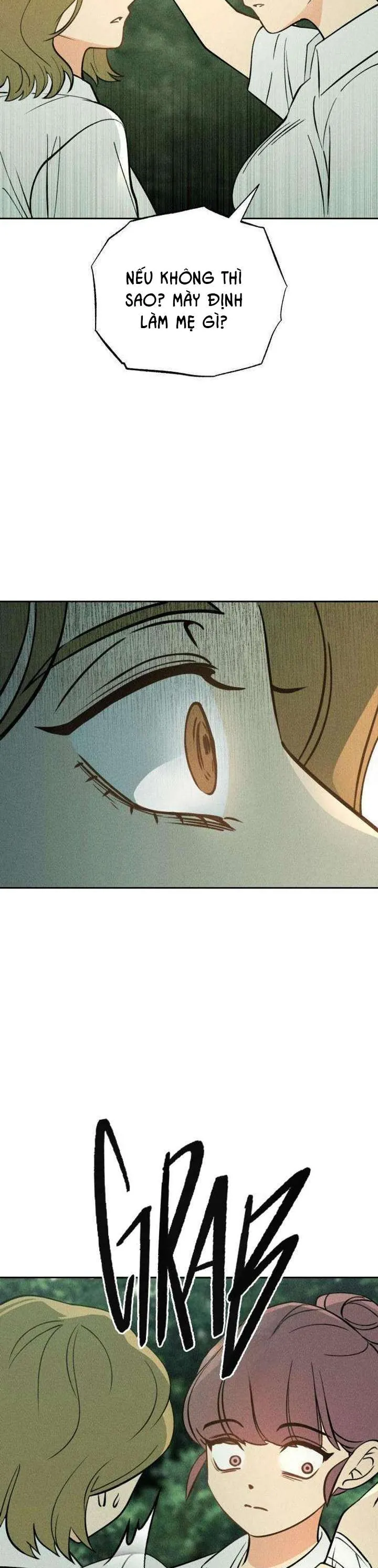 Bạn Cùng Lớp Chapter 25 - Trang 11