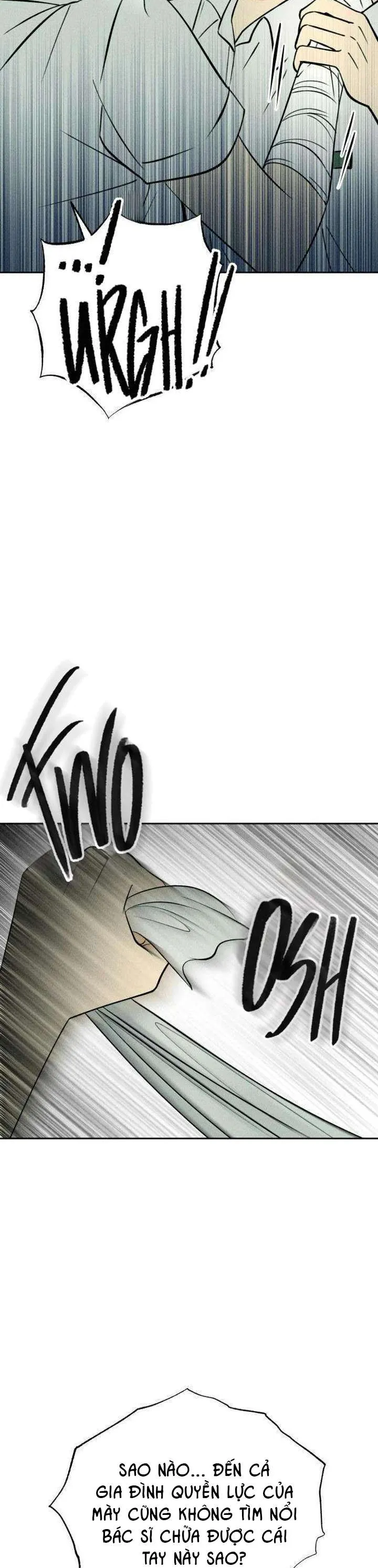 Bạn Cùng Lớp Chapter 25 - Trang 12