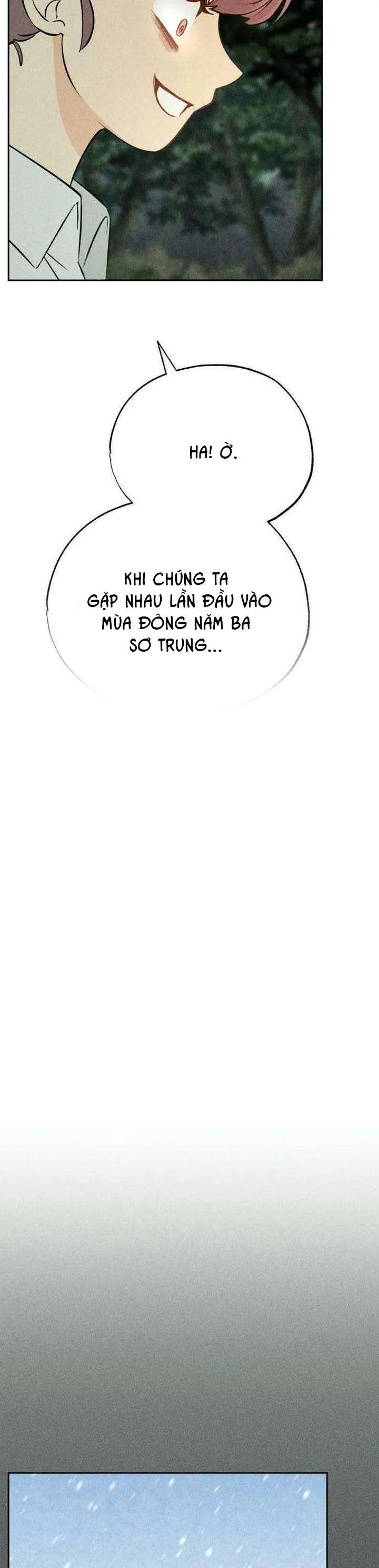 Bạn Cùng Lớp Chapter 25 - Trang 14