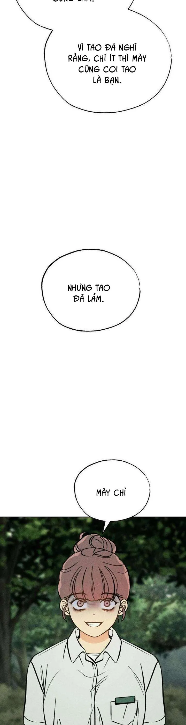 Bạn Cùng Lớp Chapter 25 - Trang 19