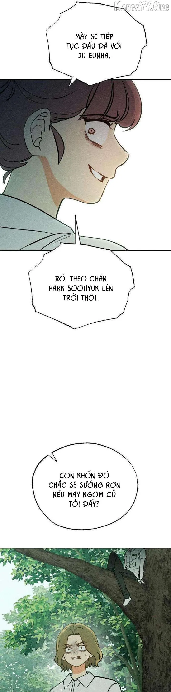 Bạn Cùng Lớp Chapter 25 - Trang 24