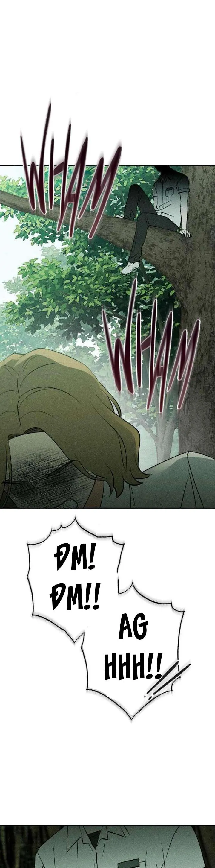 Bạn Cùng Lớp Chapter 25 - Trang 26