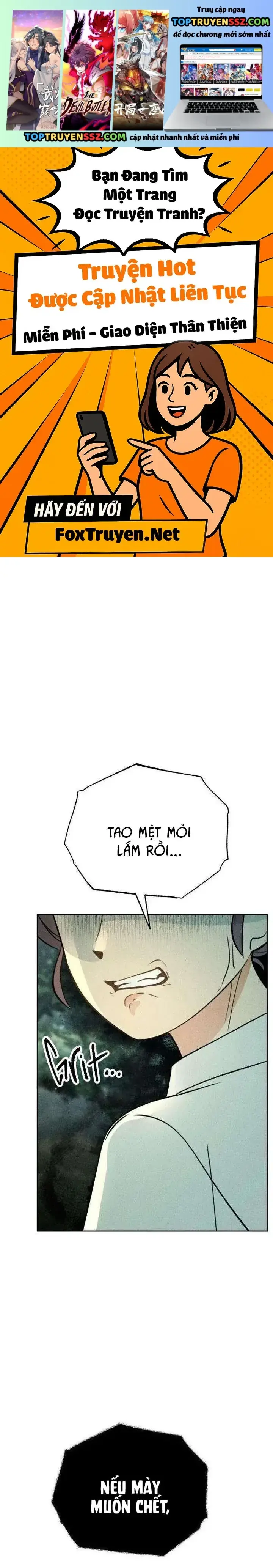 Bạn Cùng Lớp Chapter 25 - Trang 3