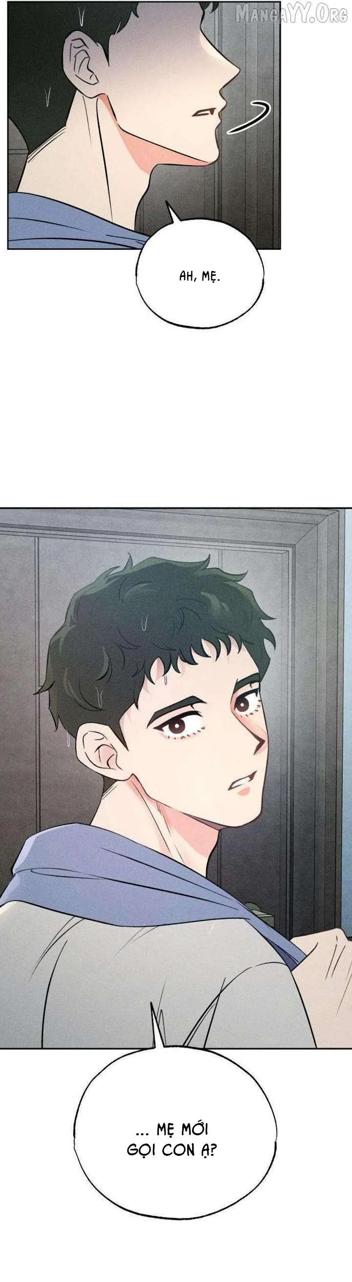 Bạn Cùng Lớp Chapter 25 - Trang 31