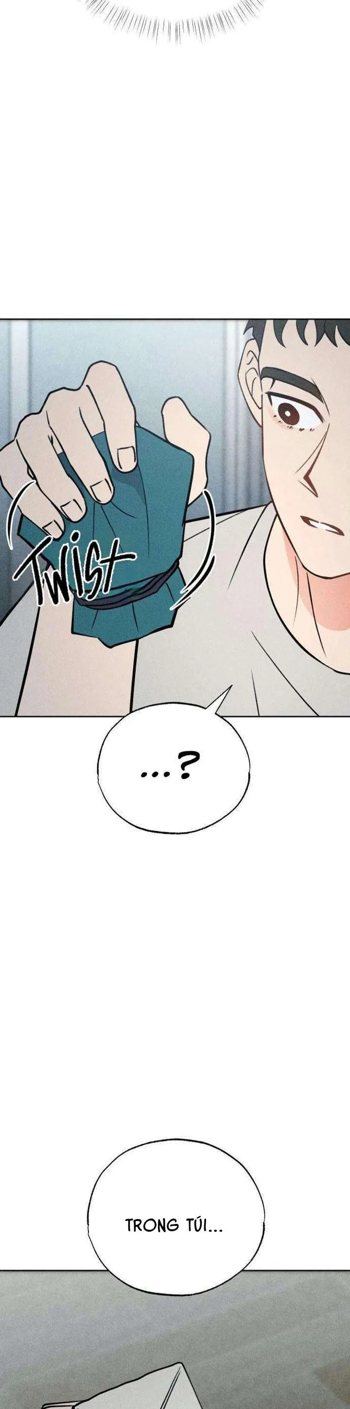 Bạn Cùng Lớp Chapter 25 - Trang 39