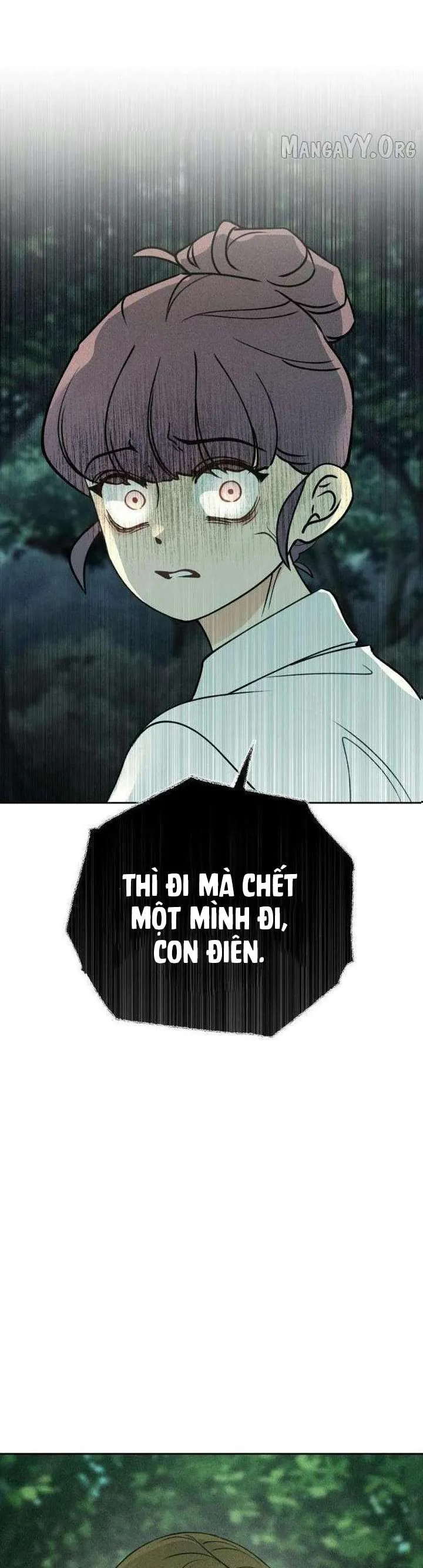 Bạn Cùng Lớp Chapter 25 - Trang 4