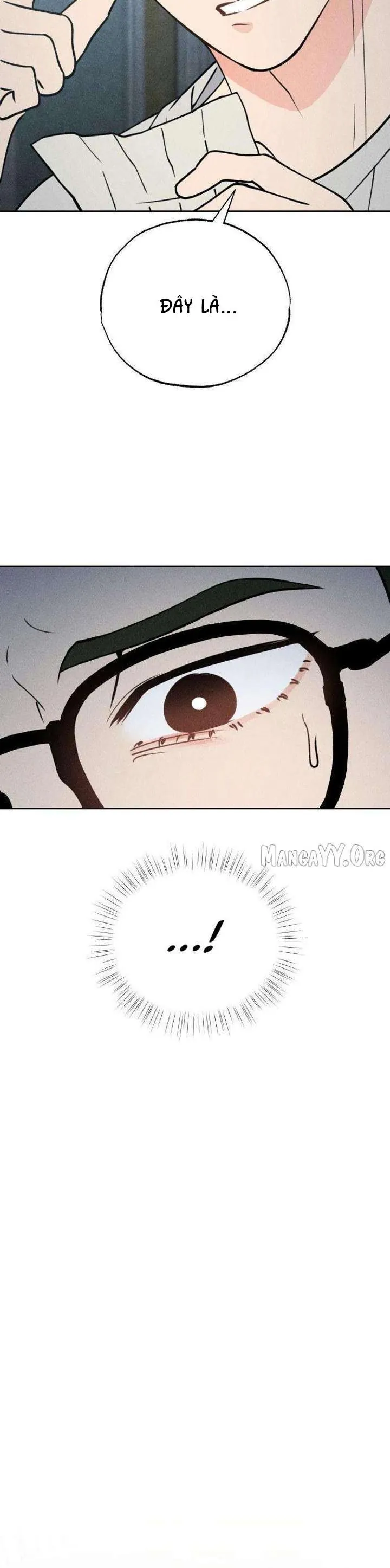 Bạn Cùng Lớp Chapter 25 - Trang 41