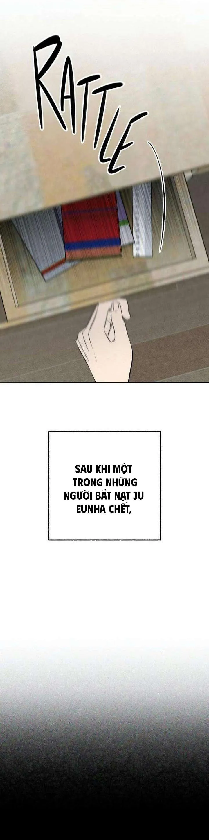 Bạn Cùng Lớp Chapter 25 - Trang 42
