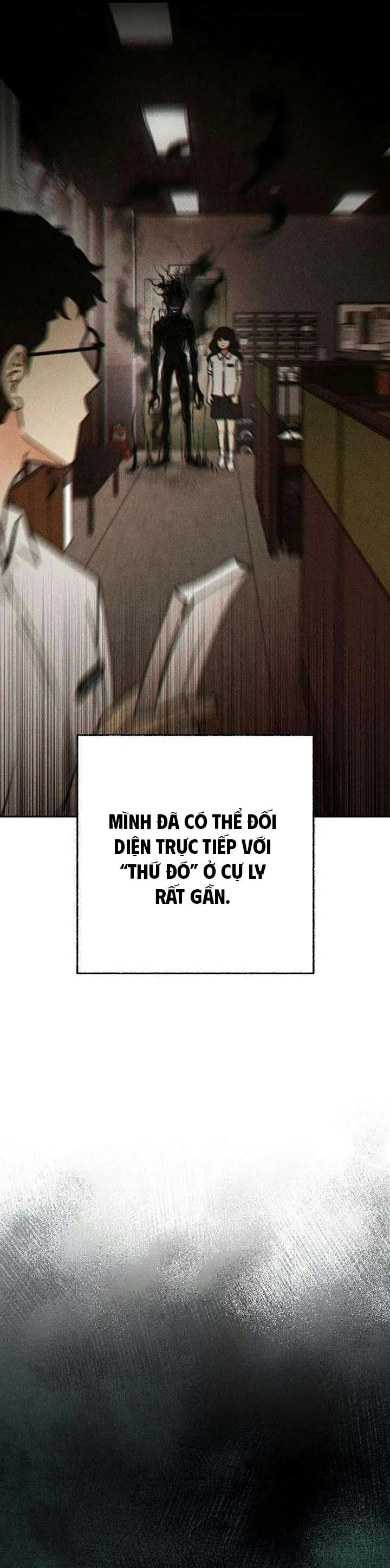 Bạn Cùng Lớp Chapter 25 - Trang 43